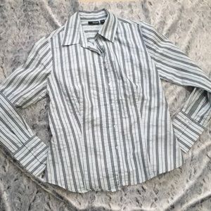 A.N.A. Buttoned down shirt